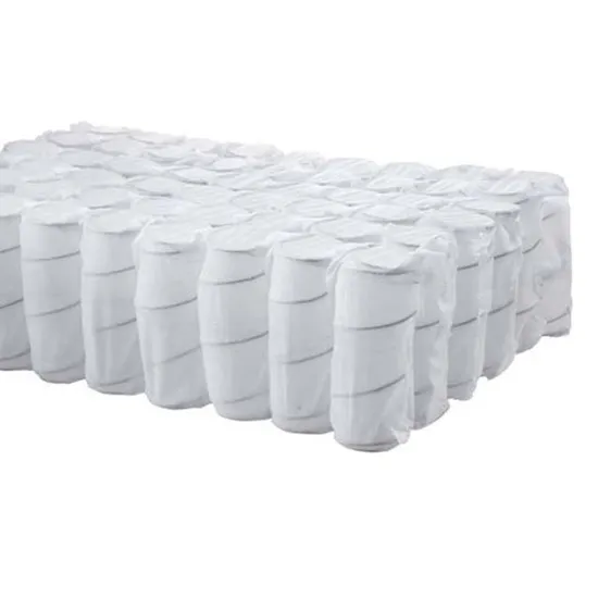 매트리스 스프링 포켓 커버/소파 직물용 PP 스펀본드 부직포