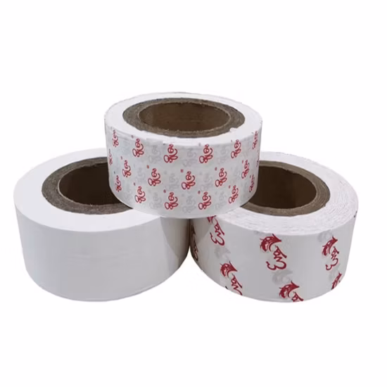 중국 공장 생리대 이형지